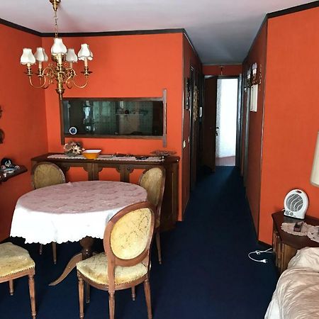Giomein - Flat In Cervinia 50M From Slopes And City Centre Daire Breuil-Cervinia Dış mekan fotoğraf