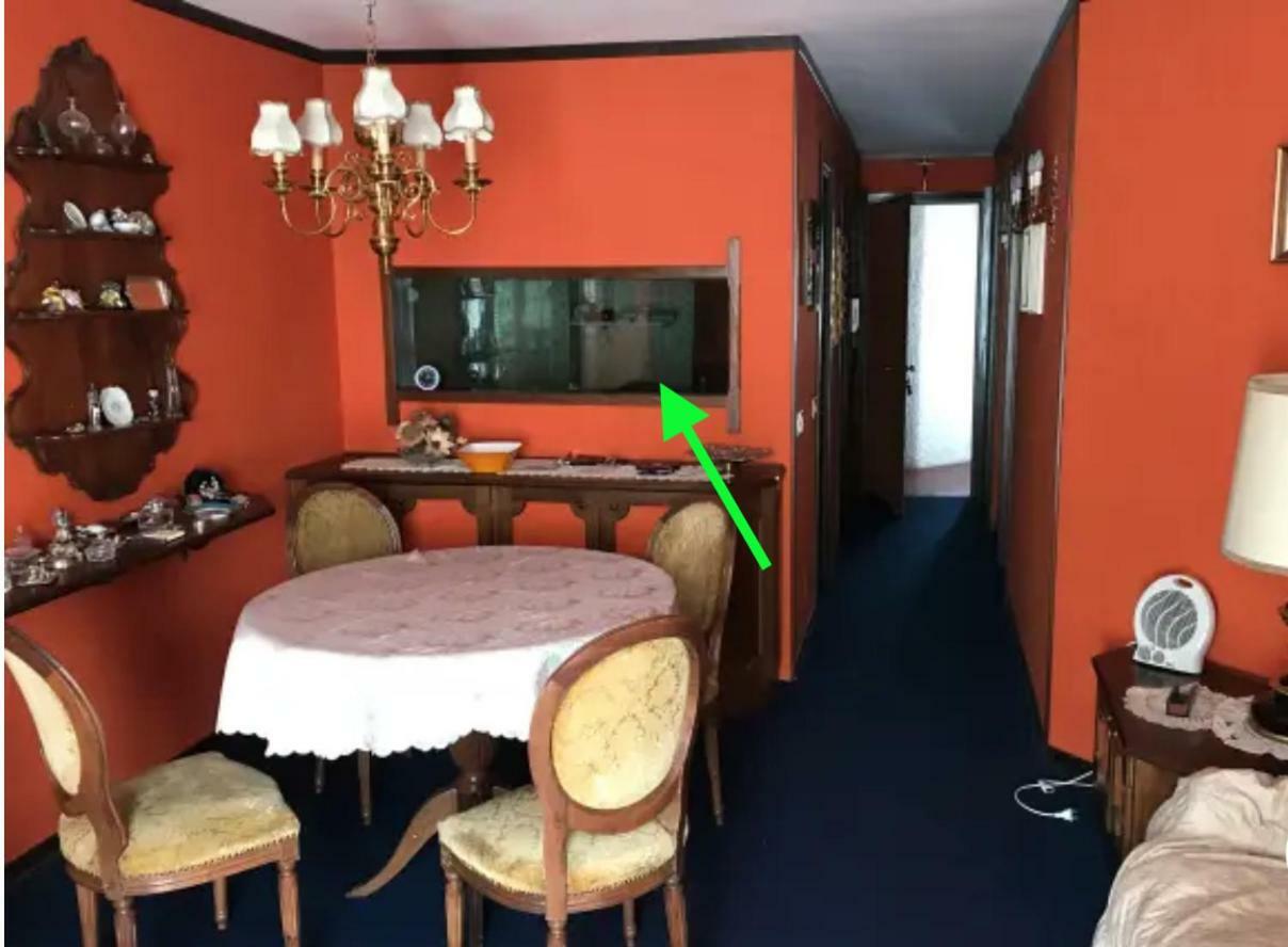 Giomein - Flat In Cervinia 50M From Slopes And City Centre Daire Breuil-Cervinia Dış mekan fotoğraf